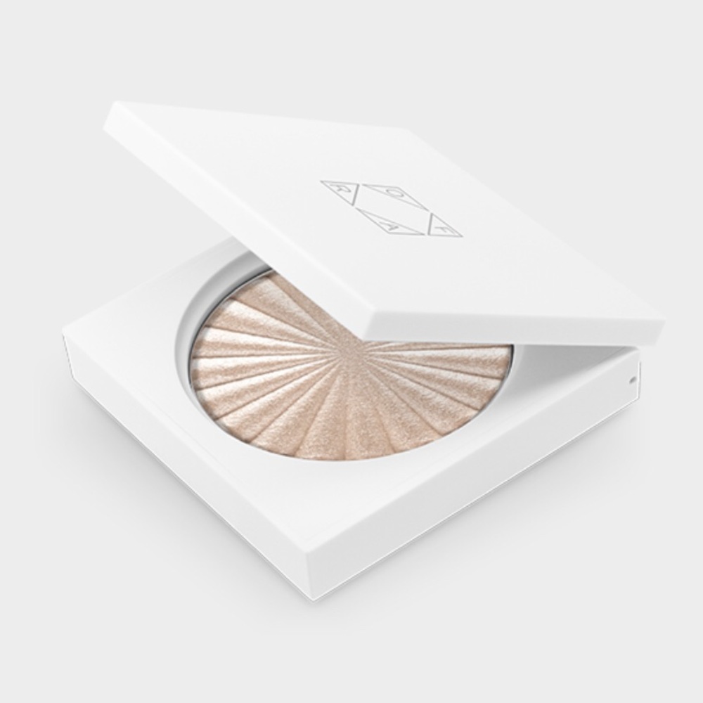 Ofra NIKKIETUTORIALS Glazed Donut Highlighter